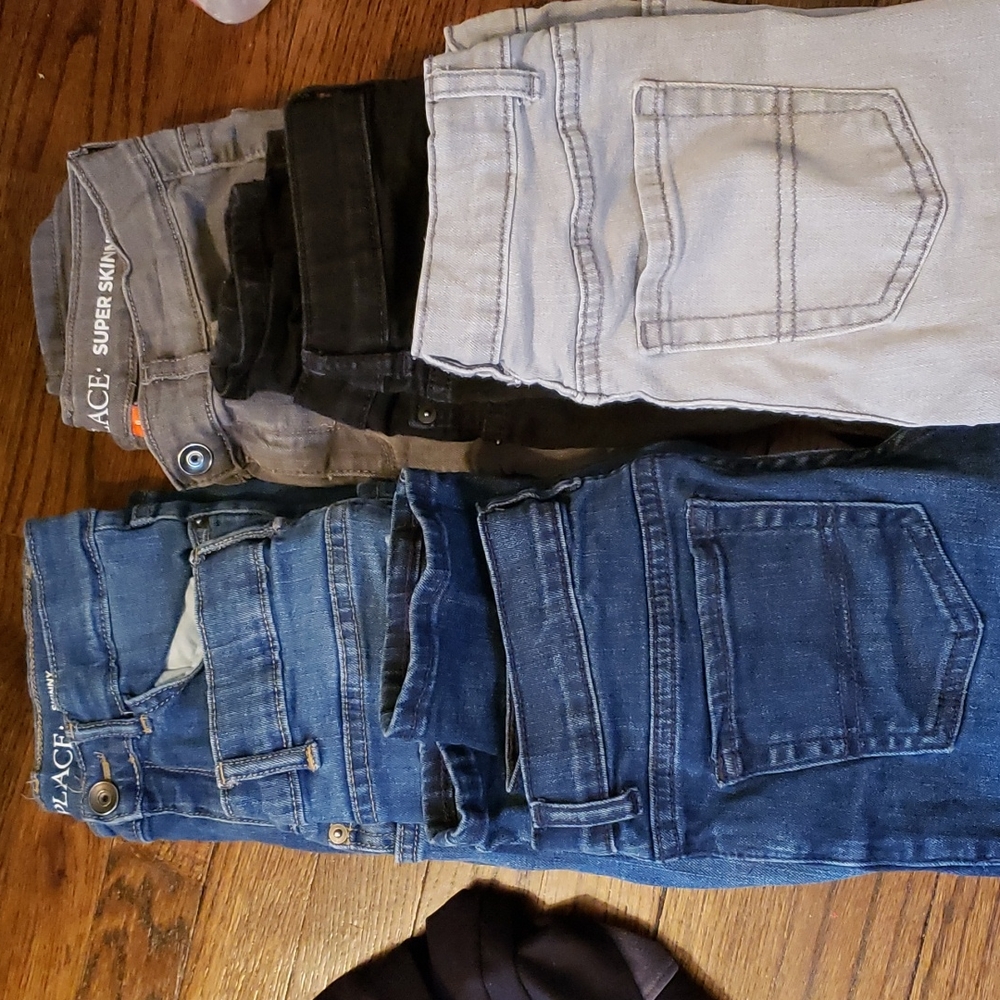 Not for sale